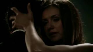 The Vampire Diaries 6x22  Despedida de Elena Delena «Quiero que seas feliz» Sub español [upl. by Akehsat201]