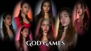 “God Games” from Epic the Musical [upl. by Boyse285]