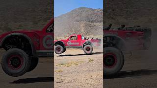 70 Kevin Thompson baja500 scoreinternational offroad [upl. by Haerle44]