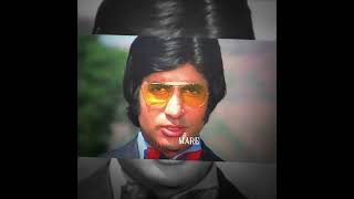 The best opening scene 🫡🔥  Amitabh Bachchan DON edit  Nightmares Creations amitabhbachchan [upl. by Ettenirt796]