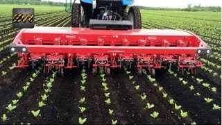 Top 10 Agriculture Machines Videos [upl. by Bloem478]