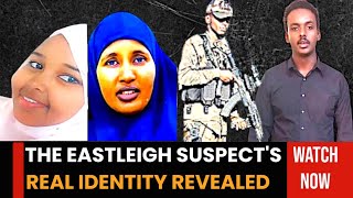 Eastleigh Triple Murder CaseThe True Identity of the Suspect EmergesLifeLens TV [upl. by Valenta898]