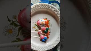 Kinder Joy Box ✨ Candy 🍬 Gems Popsicle 🍭shorts asmr shortvideo ytshorts [upl. by Rather]