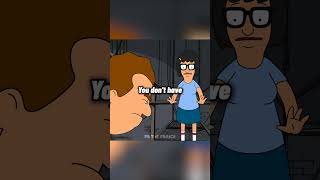 The Mad Pooper💩🥶  bobsburgers shorts [upl. by Derfniw]