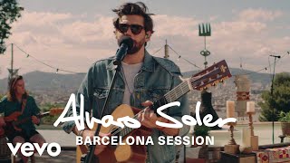 Alvaro Soler  El Mismo Sol Live From Barcelona [upl. by Nedyrb]