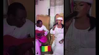 FATY NIAMÉ KOUYATÉ ET DADY BADIAN DIABATÉ [upl. by Tabshey373]