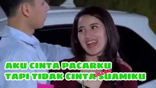 FTV SCTV TERBARU 2024  Menjaga Cinta Demi Rumah Tangga Bahagia [upl. by Baniaz475]