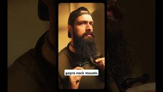 GoPro Neck Mounts  Watch before you buy [upl. by Gerianne]