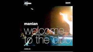 DJ Manian Welcome To The Club Official Acapella [upl. by Phionna]