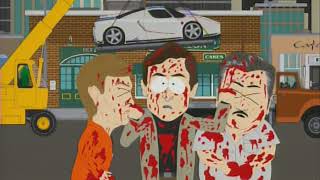 South Park  The Three Murderers Part 22 [upl. by Highams]