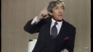 Dave Allen special 1985 [upl. by Isied]