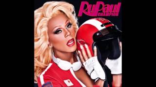 RuPaul  Champion Full Album [upl. by Warrin]