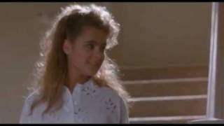 Ami Dolenz HOT in Shes Out of Control  1989 [upl. by Marc]