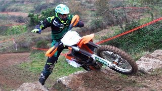 3h Enduro MotoAny Francolí 2018 by Jaume Soler [upl. by Daniela]