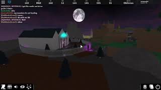 IgnititanMaguUmbris Spawn Location  Roblox  Monsters of Etheria [upl. by Placida]