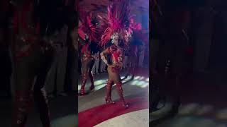 CARNIVAL FROM RIO OF JANEIRO shorts [upl. by Wolfe835]