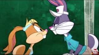 Ben Rants The Looney Tunes Show [upl. by Magen]