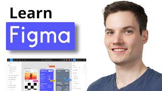 Figma Tutorial for Beginners 2024 [upl. by Clance]