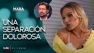 Irina Baeva La VERDAD tras mi RELACIÓN con Gabriel Soto  Mara Patricia Castañeda [upl. by Janey]