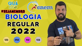 ENEM 2022  Questão 123  De acordo com a Organização Mundial da Saúde a filariose e a leishmaniose [upl. by Luhe]