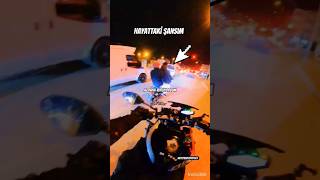 bu hikayede yanan ben oldum  motovlog [upl. by Aniras423]