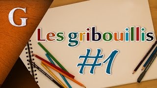 Le problème capillaire  Les Gribouillis 1 [upl. by Ary]