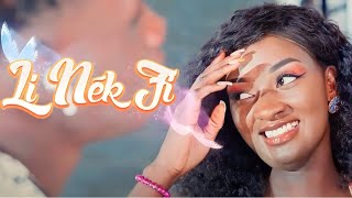 Icône  Li Nek Fi [upl. by Karlee]