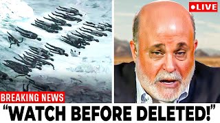 Mark Levin JUST Revealed The Last And Most TERRIFYING Secret We Are NOT Supposed To Know [upl. by Sices]