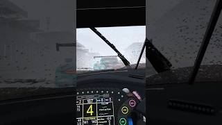 Experience Le Mans Ultimate at a rain drenched Monza [upl. by Letnoj611]