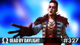 SLINGIN BLADES wthe NEW TRICKSTER ☠️  Dead by Daylight DBD Trickster Launch  New Skin  Mori [upl. by Dorothy]