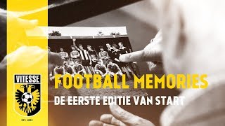 Vitesse Football Memories van start [upl. by Enovaj]