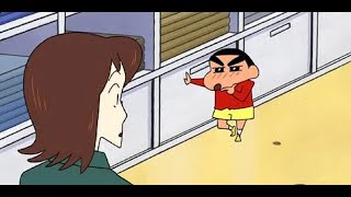 Hindi Cartoon Shinchan Ep 2  SHINCHAN NEW EPISODE 2024 [upl. by Pearl]