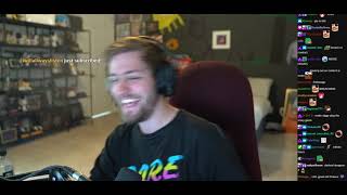 Vigors Talks to Chance  sodapoppin  October 25 2021 [upl. by Capps]