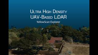 Cal Poly Geospatial Systems Laboratory  Architecture Graveyard LiDAR [upl. by Venetis]