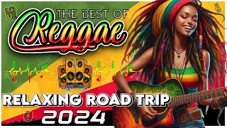 BEST REGGAE MIX 2024 💓 RELAXING REGGAE SONGS MOST REQUESTED 💓 REGGAE LOVE SONGS 2024 [upl. by Hillegass814]