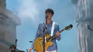 Vampire Weekend  Classical  Primavera Sound Barcelona  30 May 2024 [upl. by Aicsila310]