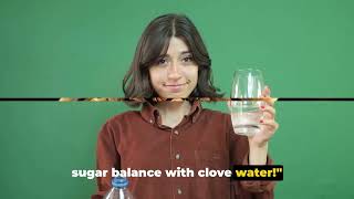 Discover 10 Surprising Advantages of Clove Water [upl. by Silvain]