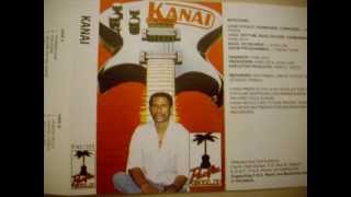 KANAI PINERI of Rabaul quot Pikinini Dokquot 1989 album [upl. by Hurty]