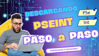 DESCARGAR PSEINT PASO A PASO [upl. by Roosevelt]