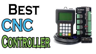 TOP 5 BEST CNC Controller Review 2025 [upl. by Doerrer470]