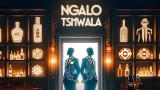 NGALO TSHWALA DJ MELZI FTSENZO AFRIKA [upl. by Cimah]