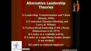 Overview of Management Theories Lecture [upl. by Newell817]