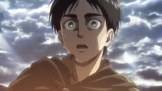 Eren vs Reiner Legendado pt br [upl. by Ihculo]