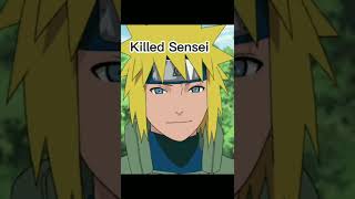 What do you think Kawaki really kills Narutonaruto narutoshippuden shinobi boruto kawaki [upl. by Nueoht182]