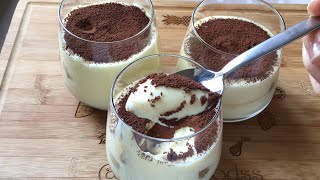 Kupta pratik tiramisu [upl. by Roche]