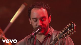 Dave Matthews Band  Grey Street from The Central Park Concert [upl. by Setarcos]