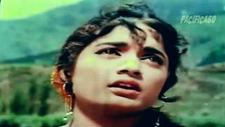 Is Tarah Toda Mera Dil Kya Mera Dil  Shehnai 1964  Asha Bhonsle [upl. by Vanhook92]