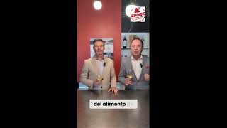 VITÆVINO Campaign ES Pres Marcos Yllera and CEO Carlos Yllera Yllera Bodegas amp Viñedos [upl. by Block317]