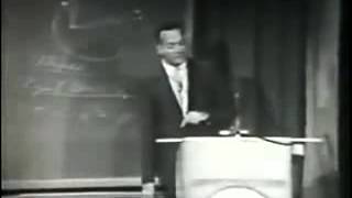 Richard Feynman  The Law of Gravitation Part 7 [upl. by Ahtreb]