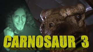 Carnosaur 3 Review [upl. by Oznarol890]